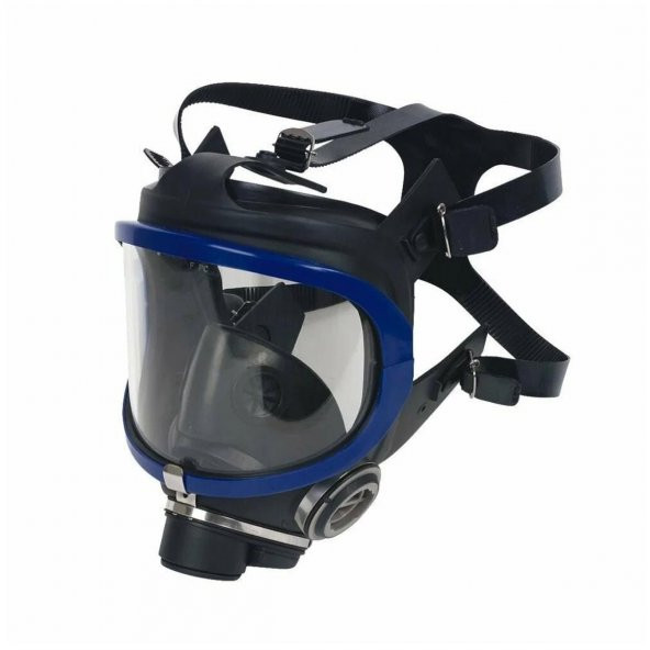 X-Plore 5500 Epdm/Pc Tam Yüz Maske + 6738816 X-Plore A1B1E1K1 Filtre - 7