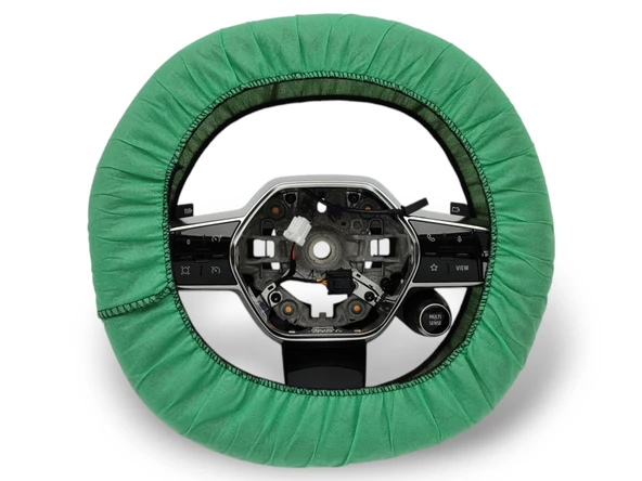 Austral Direksiyon Simidi - Renault Megane E-Tech 484002306R - 484003104R - 484005951R - 2