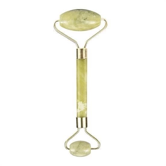 Woody Sofia Yeşim Taşı Çift Taraflı Cilt Masaj Aleti - 8