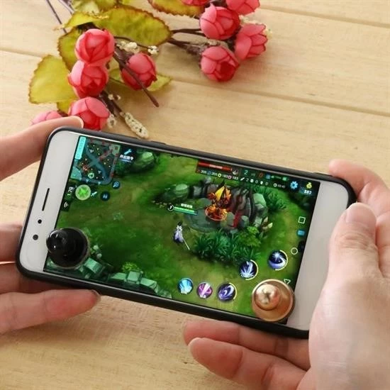 Woody Sofia Mobil Topuzlu Joystic - 6