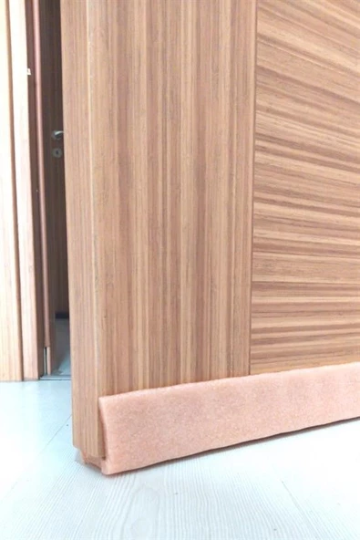 Woody Sofia  4 Adet Kapı Toz Rüzgar Önleyici Isı Yalıtımı Sağlayan Sızdırmaz Strafor - 7