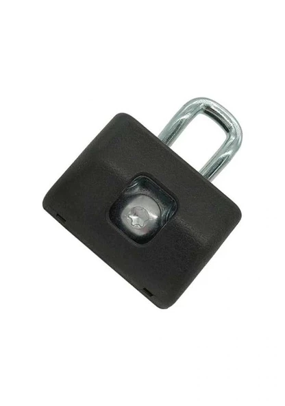 Dacia Lodgy Bagaj Kilit Karşılığı 2013 - 2018 7700434689 - M3399 - 2