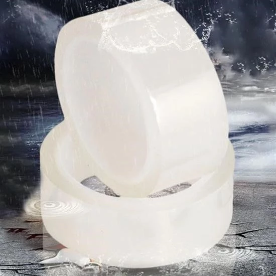 Woody Sofia Şeffaf Su Geçirmeyen  Dayanıklı Kolay Yapışan Çizilmeye Dayanıklı Oto Darbe Koruyucu Bant - Resim 2