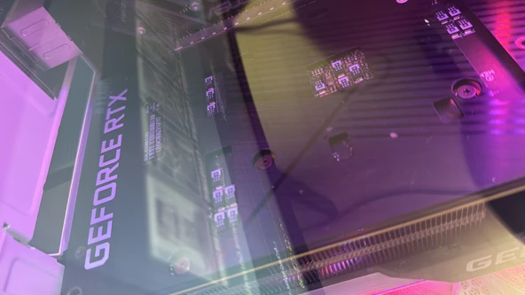 ASUS GARANTİLİ RYZEN 7 5700X TUG GAMİNG TÜRKİYE - 4
