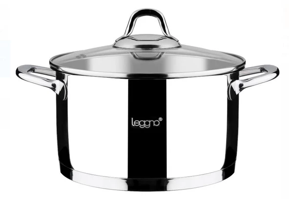 LEGGNO LE-UNQ1171SET4 8 PRC UNIQUE SUZGECLI CELIK TENCERE SETI - 3