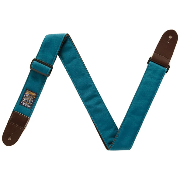 Ibanez DCS50-DB Designer Collection Straps - Deep Blue Gitar Askısı