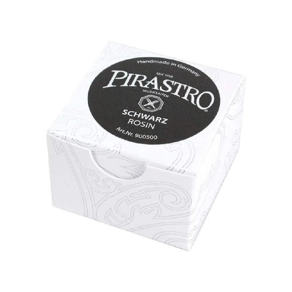 PIRASTRO 900500 / Schwarz Siyah Reçine - Resim 2