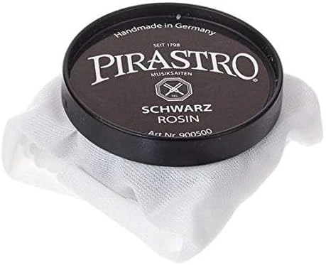 PIRASTRO 900500 / Schwarz Siyah Reçine - Resim 3