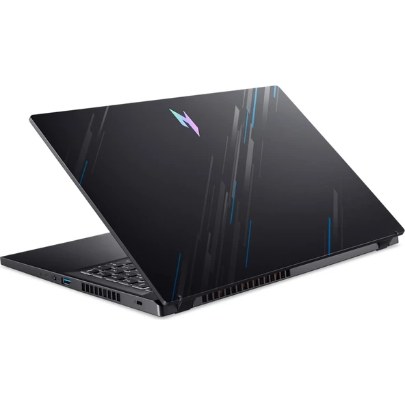 Nitro V 15 Intel Core I5 13420H 16 GB 512 GB SSD Rtx 4050 6 GB Freedos 15.6" Fhd IPS NH.QNBEY.001-16 - 5