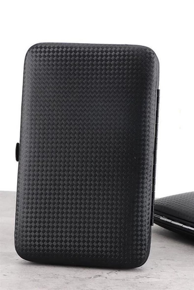 Woody Sofia 18 Parça Çanta Tipi Manikür Pedikür Tırnak Bakım Seti - 5