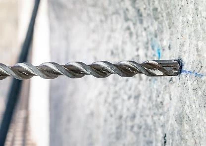 SDS MAX-4 20*520 MM - Resim 3