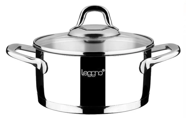 LEGGNO LE-UNQ1171SET4 8 PRC UNIQUE SUZGECLI CELIK TENCERE SETI - 2