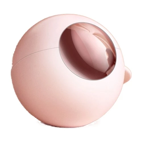 Taşınabilir Yıkanabilir Giysiler Yapışkan Saç Topu - 4