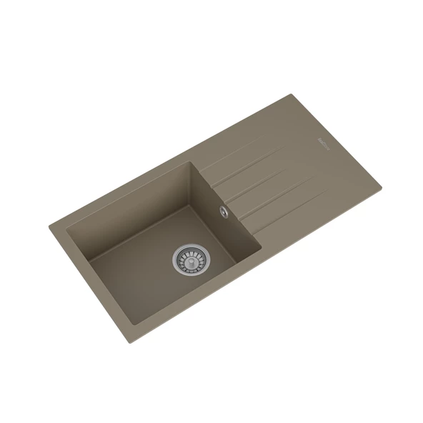 Realstone P011 Assos 86 XL Kapuçino Eviye - 2