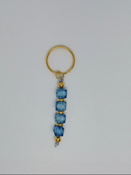 100 Adet Çocuk Görsel Hazır Paketlenmiş Hediyelik Dağıtmalık Sünnet Kınası ve Anahtarlık - Resim 4