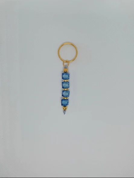 25 Adet Araba Görsel Hazır Paketlenmiş Hediyelik Dağıtmalık Sünnet Kınası ve Anahtarlık - Resim 5