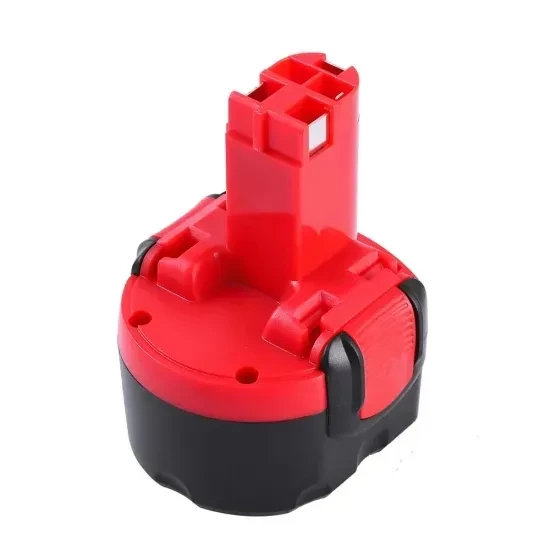 TNL Marka Bosch 9.6v 2400mAH Ni-Cd Batarya