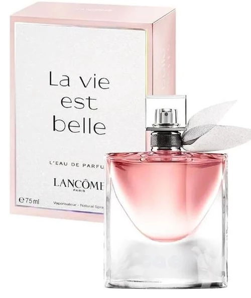 Lancome La Vie Est Belle Edp 75 Ml Kadın Parfüm - 2