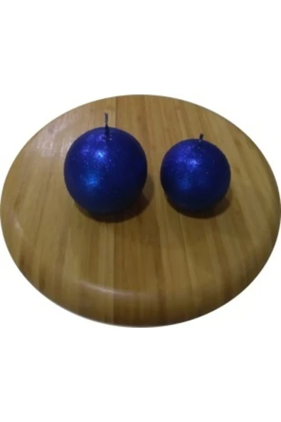 2'li Simli Top Mum Set Royaleks-G350 - 3