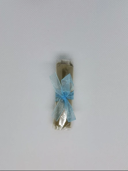 25 Adet Çocuk Görsel Hazır Paketlenmiş Hediyelik Dağıtmalık Sünnet Kınası ve Anahtarlık - Resim 5