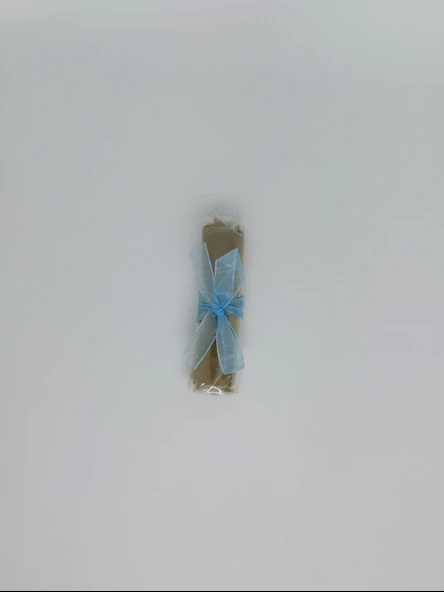 100 Adet Nazar Boncuğu Görsel Hazır Paketlenmiş Hediyelik Dağıtmalık Sünnet Kınası ve Anahtarlık - Resim 6