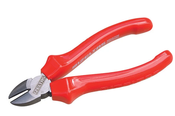 İzeltaş 3700162180 180mm Yan Keski Opak
