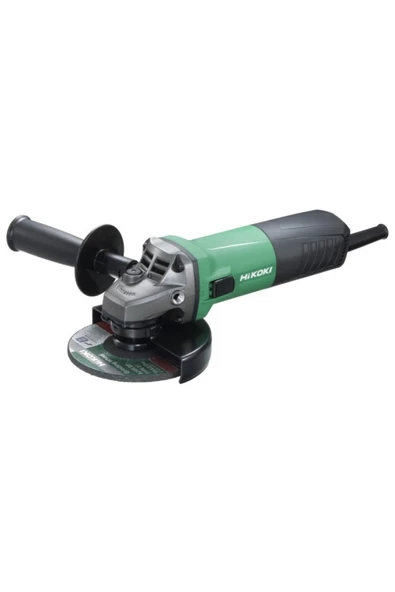 Hitachi Hikoki G12SN2 115 mm 900 W Avuç Taşlama