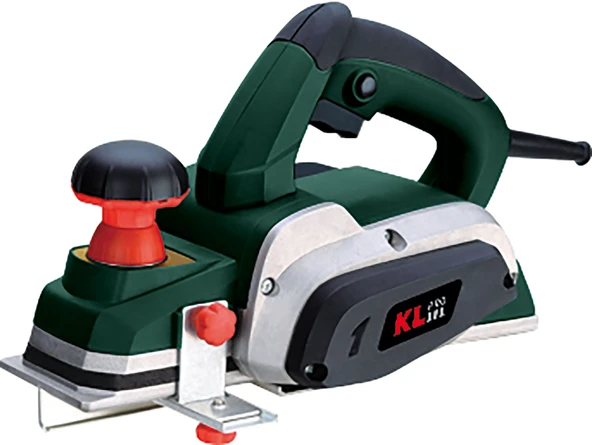 KL PRO KLPL1011 850Watt Planya Makinesi