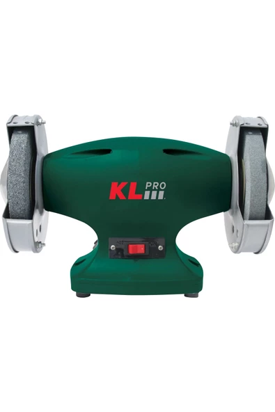 KLPRO Kl Pro Kltm200 350watt 200mm Profesyonel Taş Motoru
