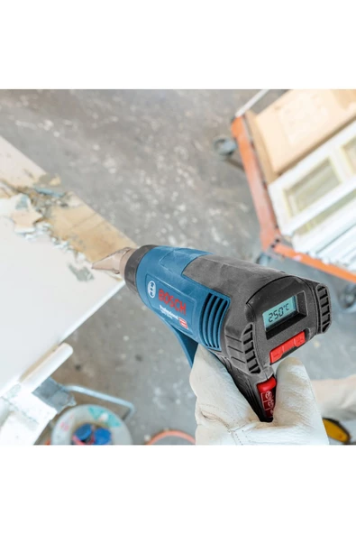 Bosch Professional Ghg 20-63 Sıcak Hava Tabancası - 3