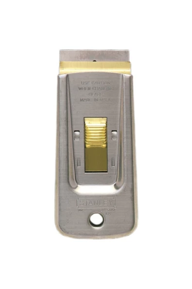 Stanley St028500 Kazıma Bıçağı 40x95 mm - 2
