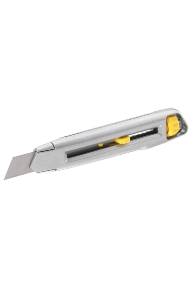 Stanley Maket Bıçağı Interlock Askılı 165x18mm 0-10-018