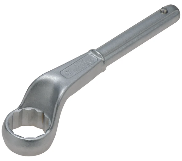 İzeltaş 0550050038 Boru Uzatmalı Yıldız Anahtar 38 mm