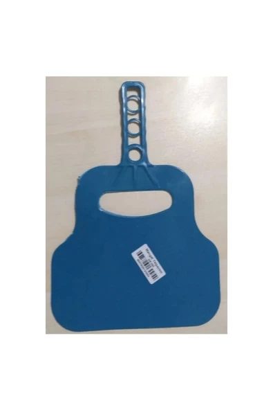 Royaleks Group Mangal Yelpazesi 20 Cm Plastik Royaleks-İTM-021