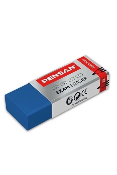 Pensan Ps-24/m Sınav Silgisi