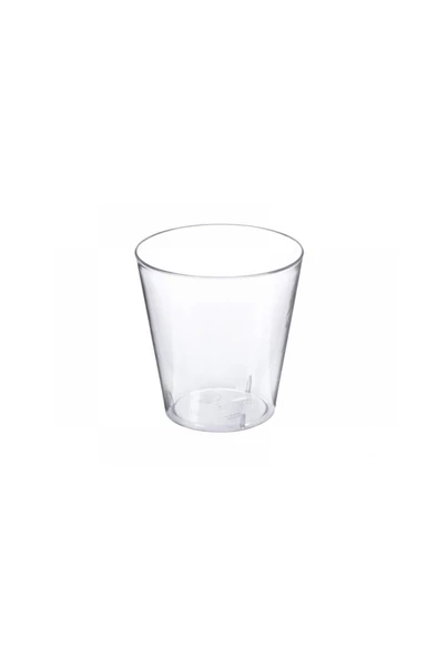 Royaleks Group Orkide Şeffaf Saksı 1.2 Litre Royaleks-ORK0 - 2