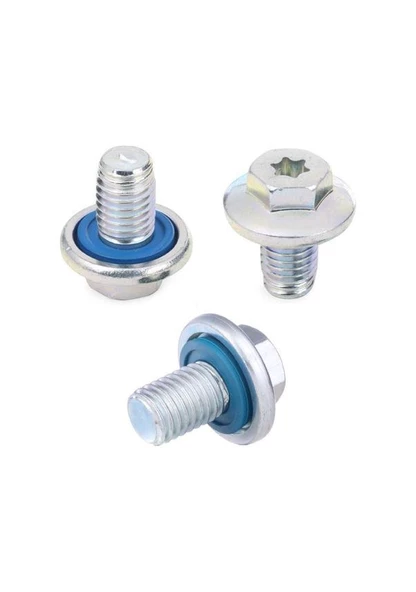 Cruze Hatchback J305 Yağ Karteri Tapası 1 Adet 652254 - 3379 - 2