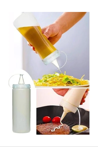 Masterchef Yağdanlık & Sosluk 1000 Ml Royaleks-GMP-122 - 3