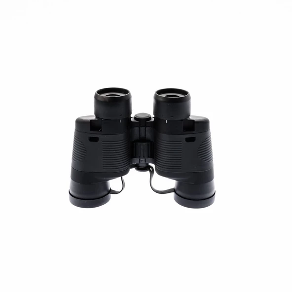Breaker 8X40 Wd4 Çift Göz Ayarlı Profesyonel Dürbün 1000M/56M - 3