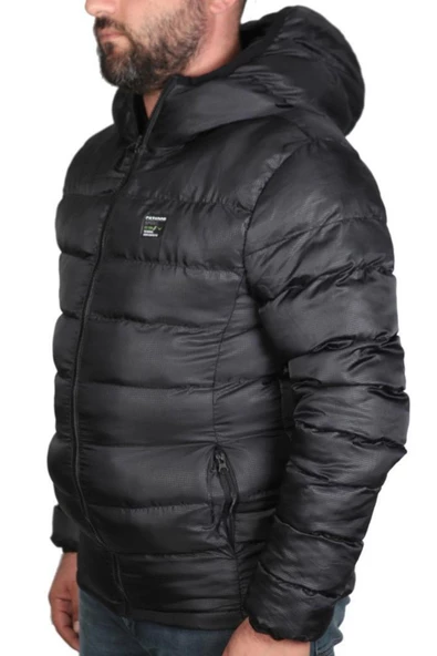 CAZADOR ERKEK CAZ 1024 MICRO KAPŞ.MONT 22KCEED01024 - 9