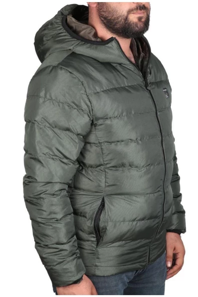 CAZADOR ERKEK CAZ 1024 MICRO KAPŞ.MONT 22KCEED01024 - 4