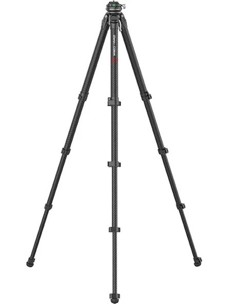 Ulanzi & Coman Zero F38 Quick Release Travel Tripod - 5