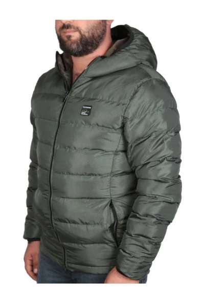 CAZADOR ERKEK CAZ 1024 MICRO KAPŞ.MONT 22KCEED01024 - 5