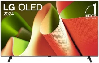 LG OLED77B46LA 4K Ultra HD 77" 195 Ekran Uydu Alıcılı webOS Smart OLED TV