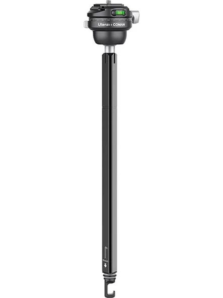 Ulanzi & Coman Zero F38 Quick Release Travel Tripod - 4