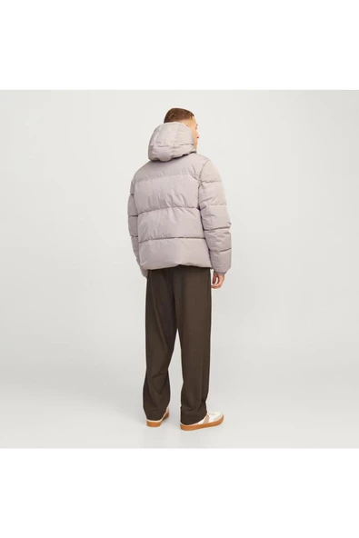 Jack Jones Bradley Erkek Bej Mont 12256974 - 9