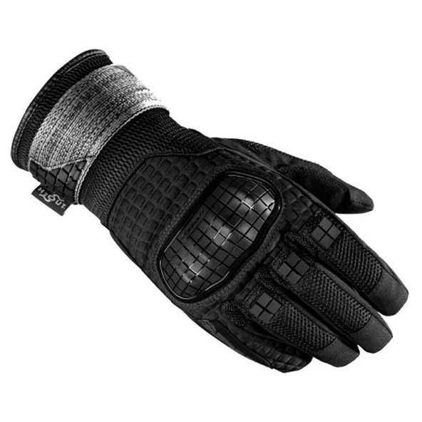 SPIDI RAINWARRIOR ELDİVEN SİYAH ürün görseli 1