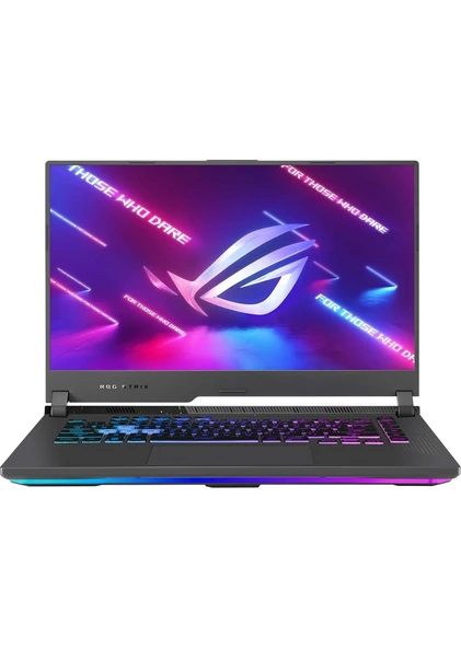 GA503RM-HQ068W Amd / R7-6800 / 16GB / 512GB / 6gb RTX3060 / 15.6" / Wındows 11