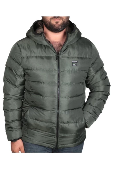 CAZADOR ERKEK CAZ 1024 MICRO KAPŞ.MONT 22KCEED01024 - 3