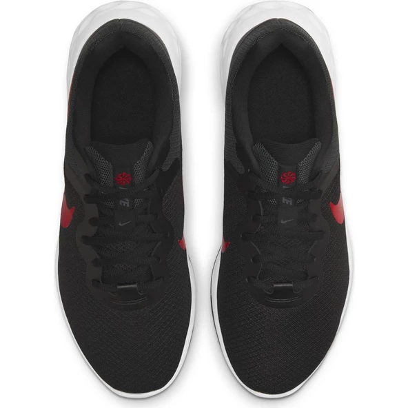 Nike Revolution 6 Koşu Ayakkabısı DC3728-005 - 3